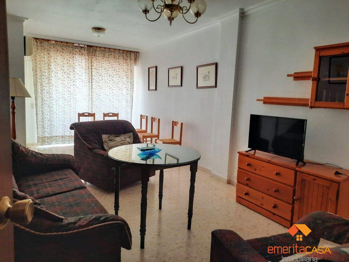 For sale of flat in Mérida