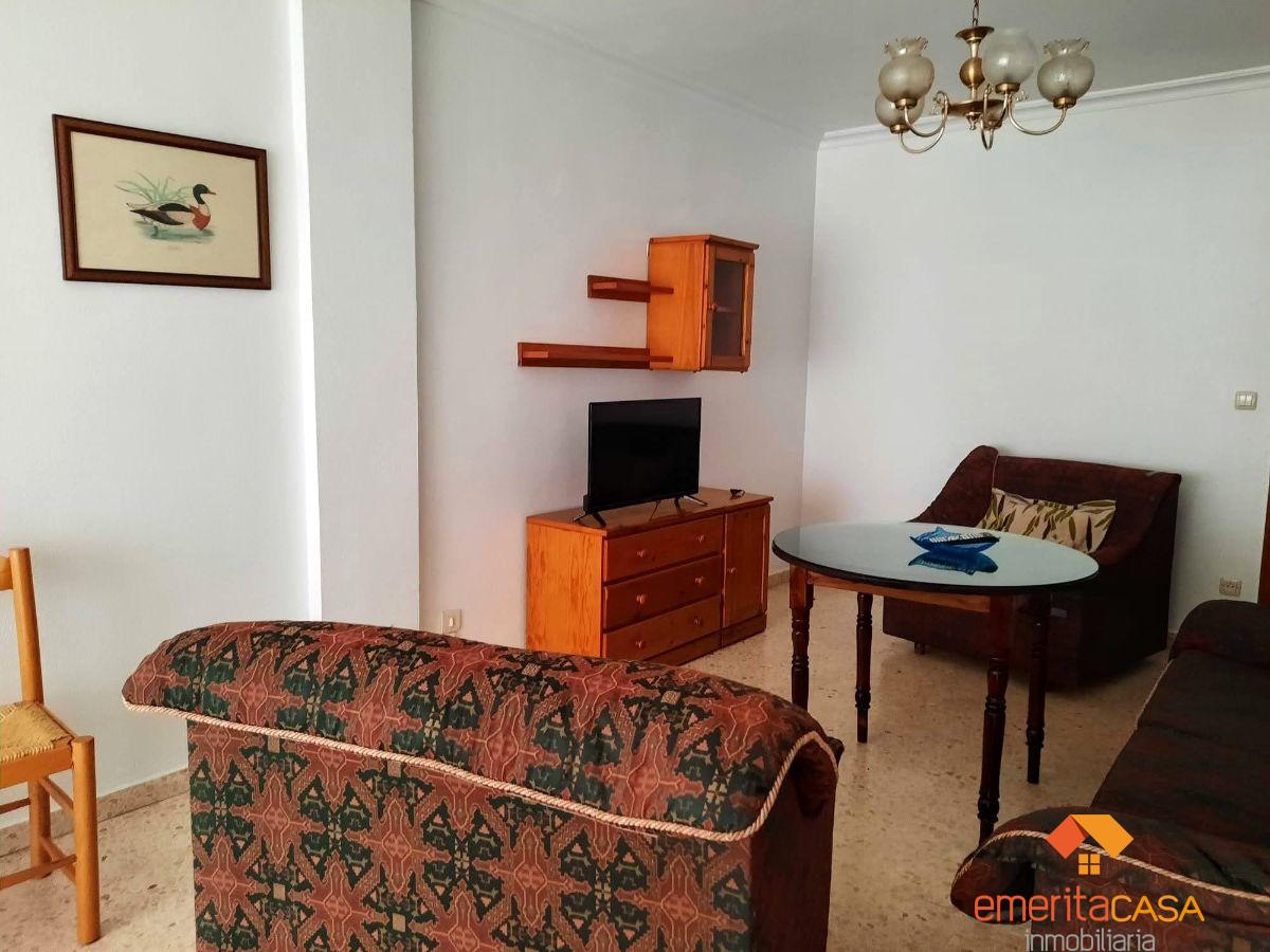 For sale of flat in Mérida