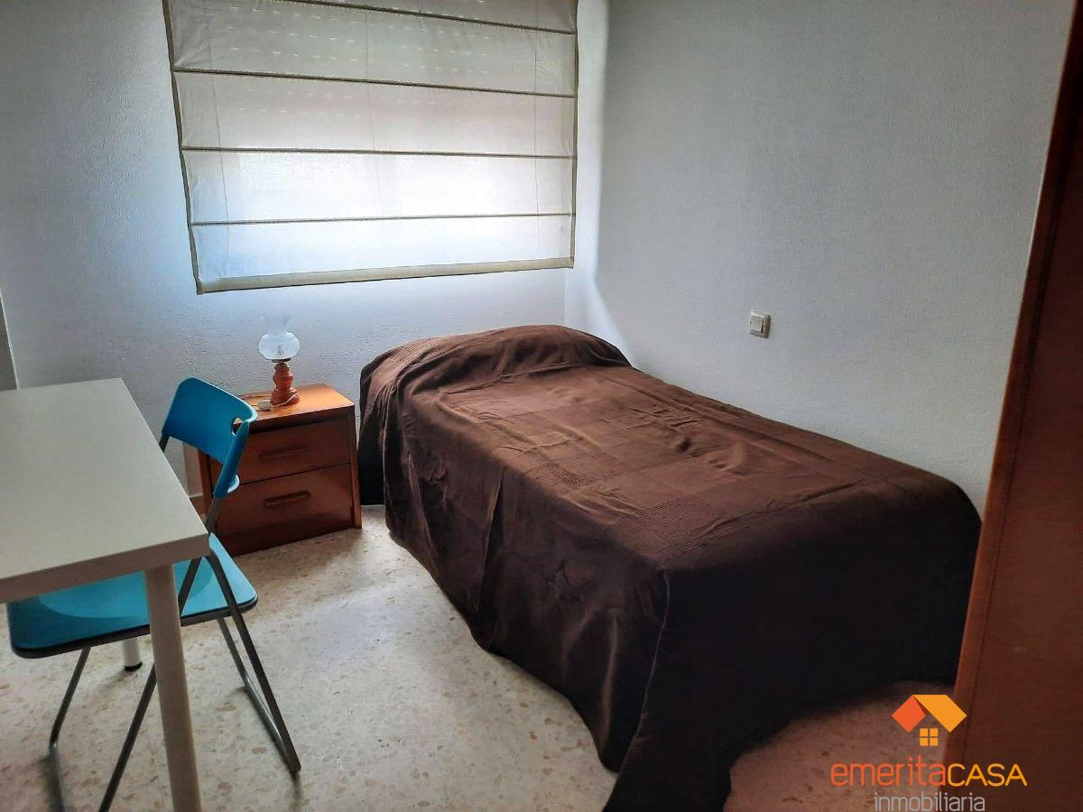 For sale of flat in Mérida