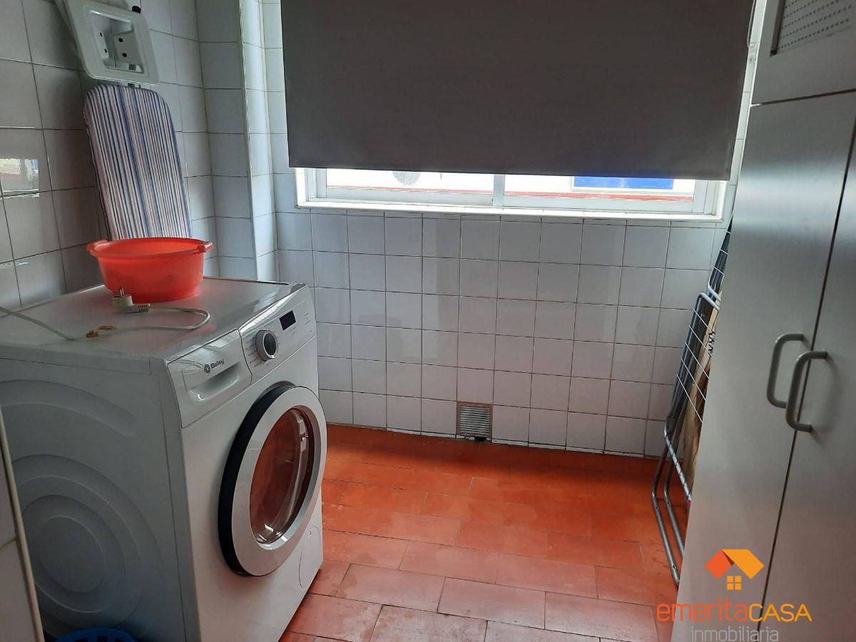 For sale of flat in Mérida