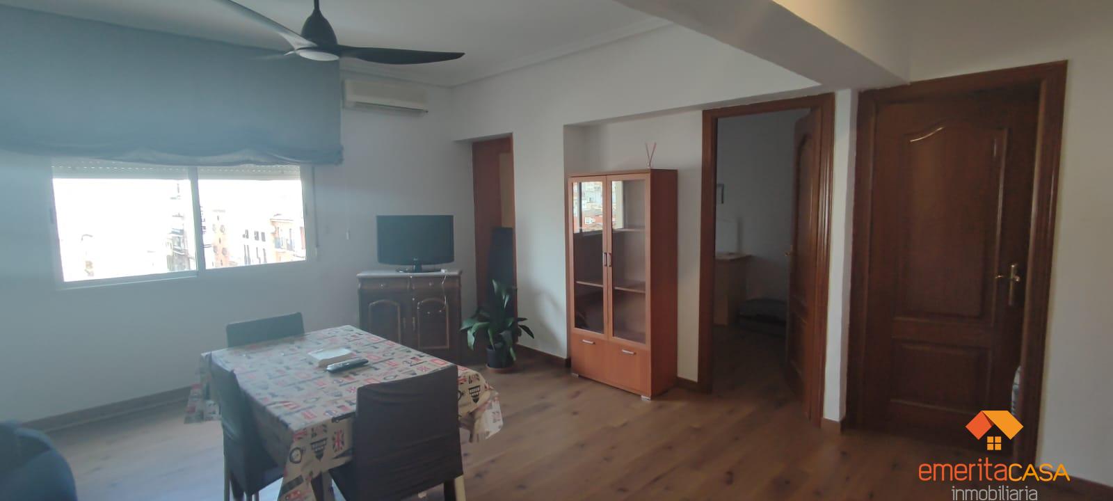 For rent of flat in Mérida