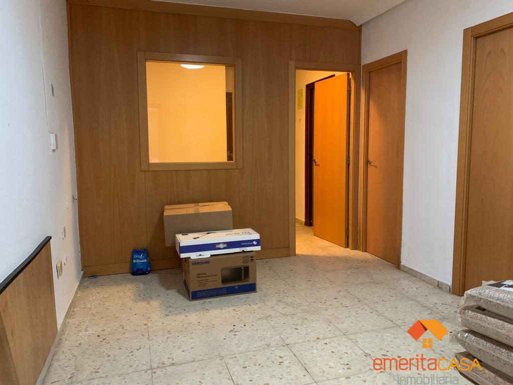 For sale of apartment in Mérida