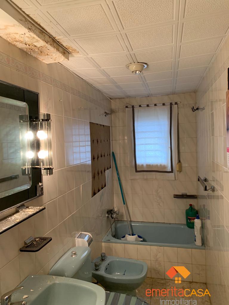 For sale of apartment in Mérida