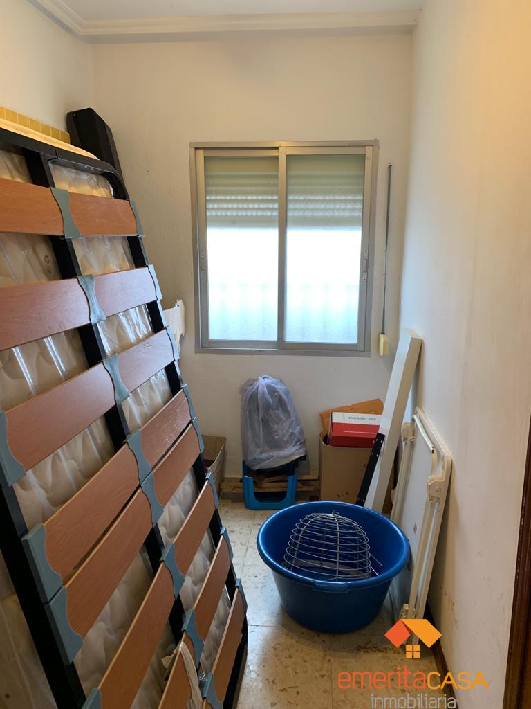 For sale of apartment in Mérida