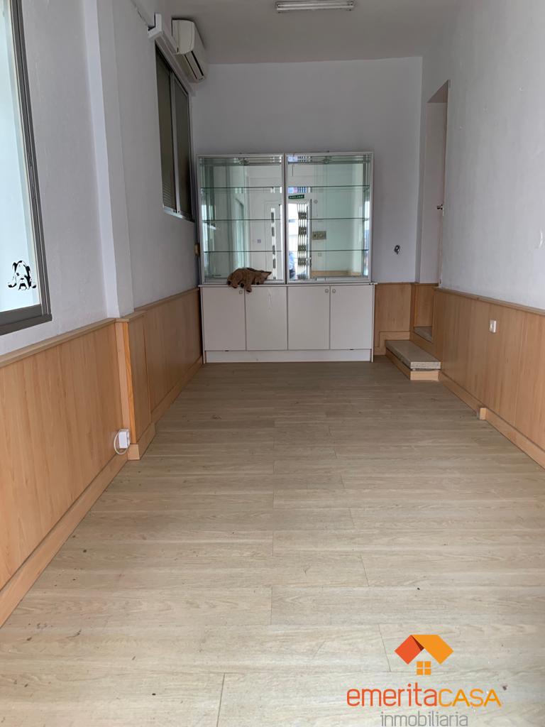 For sale of apartment in Mérida