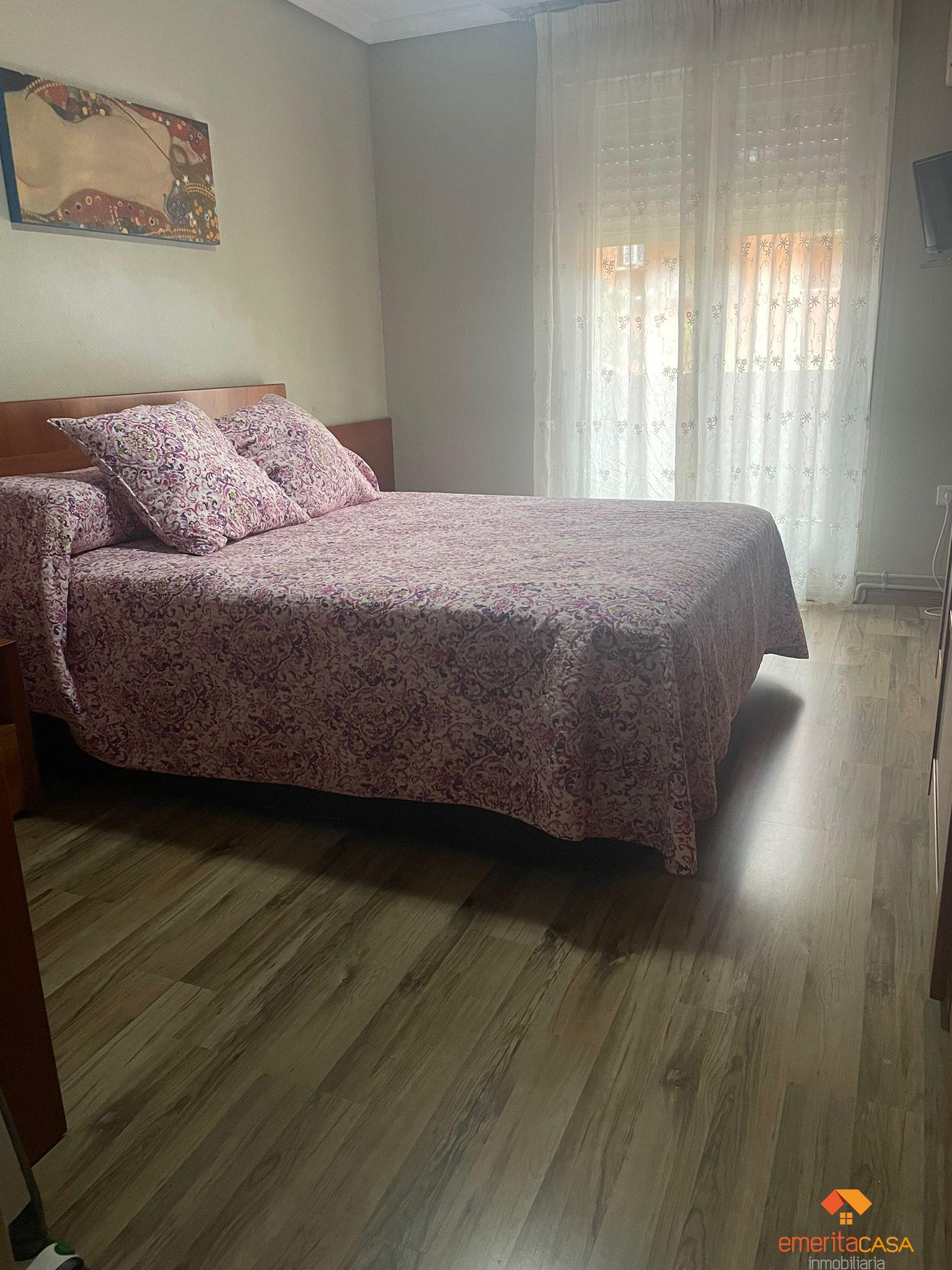 Venta de piso en Mérida