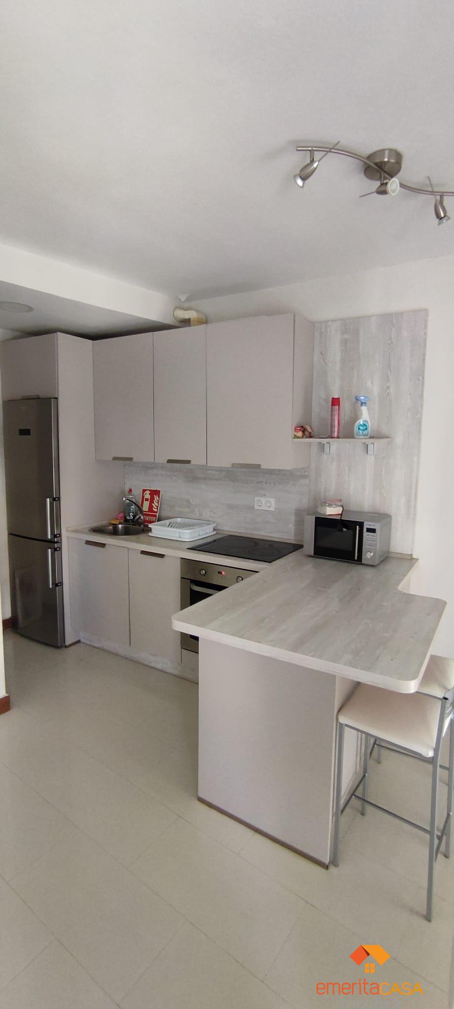 For rent of apartment in Mérida