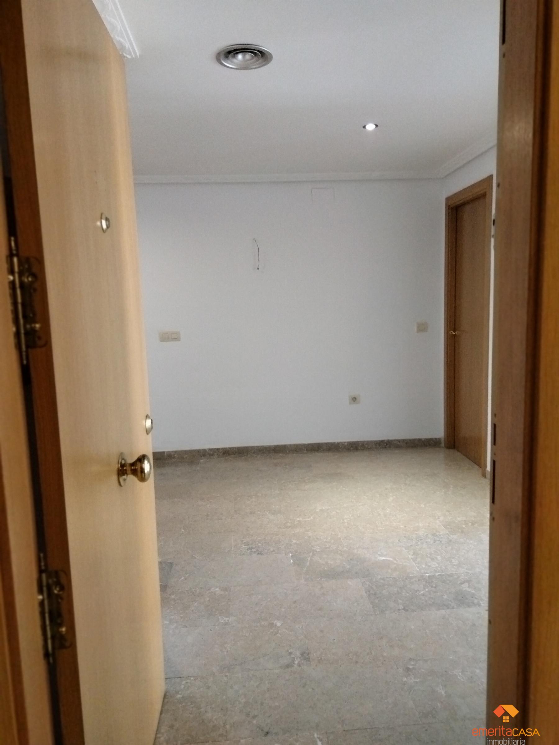 Venta de piso en Mérida