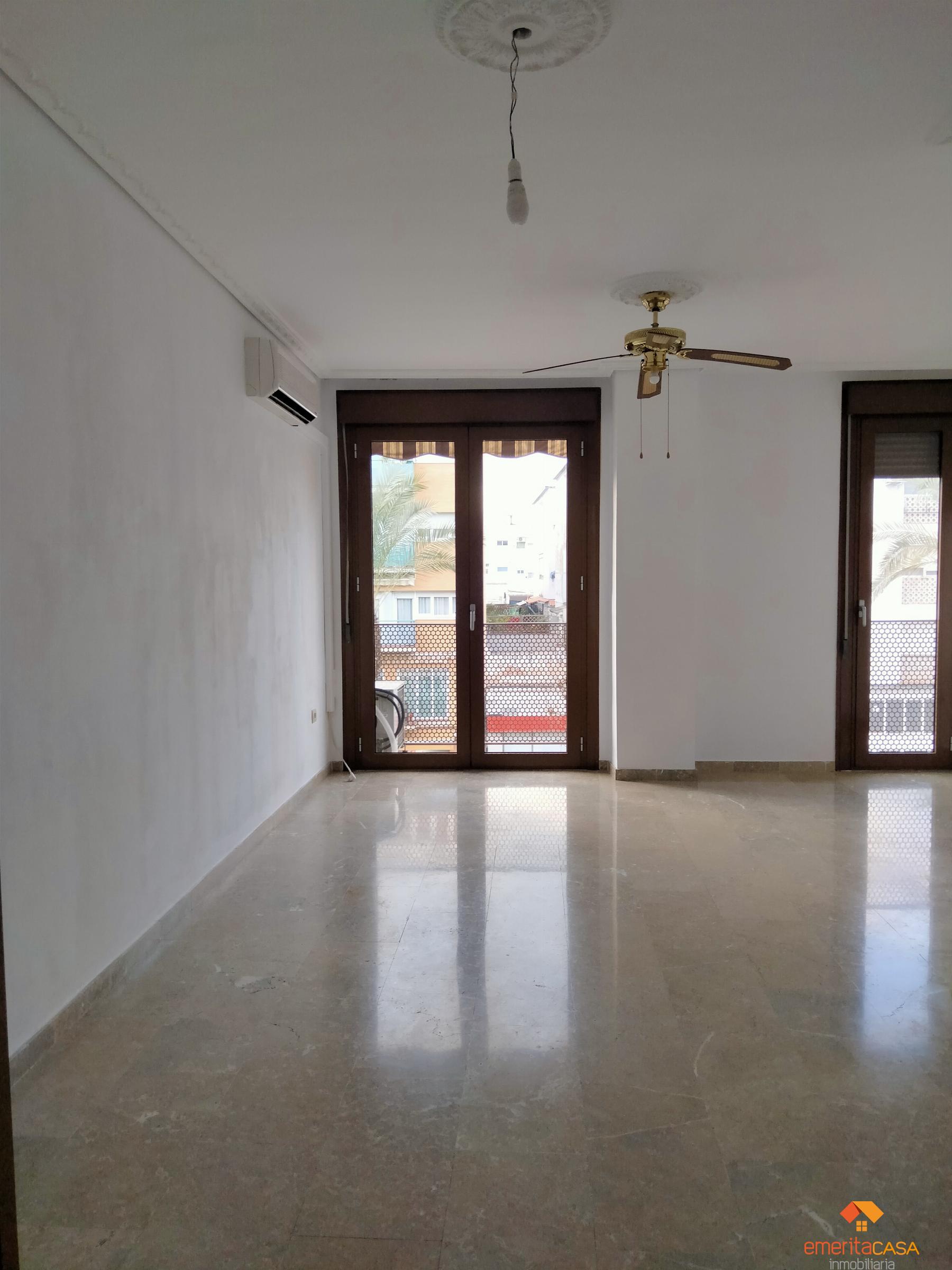 Venta de piso en Mérida