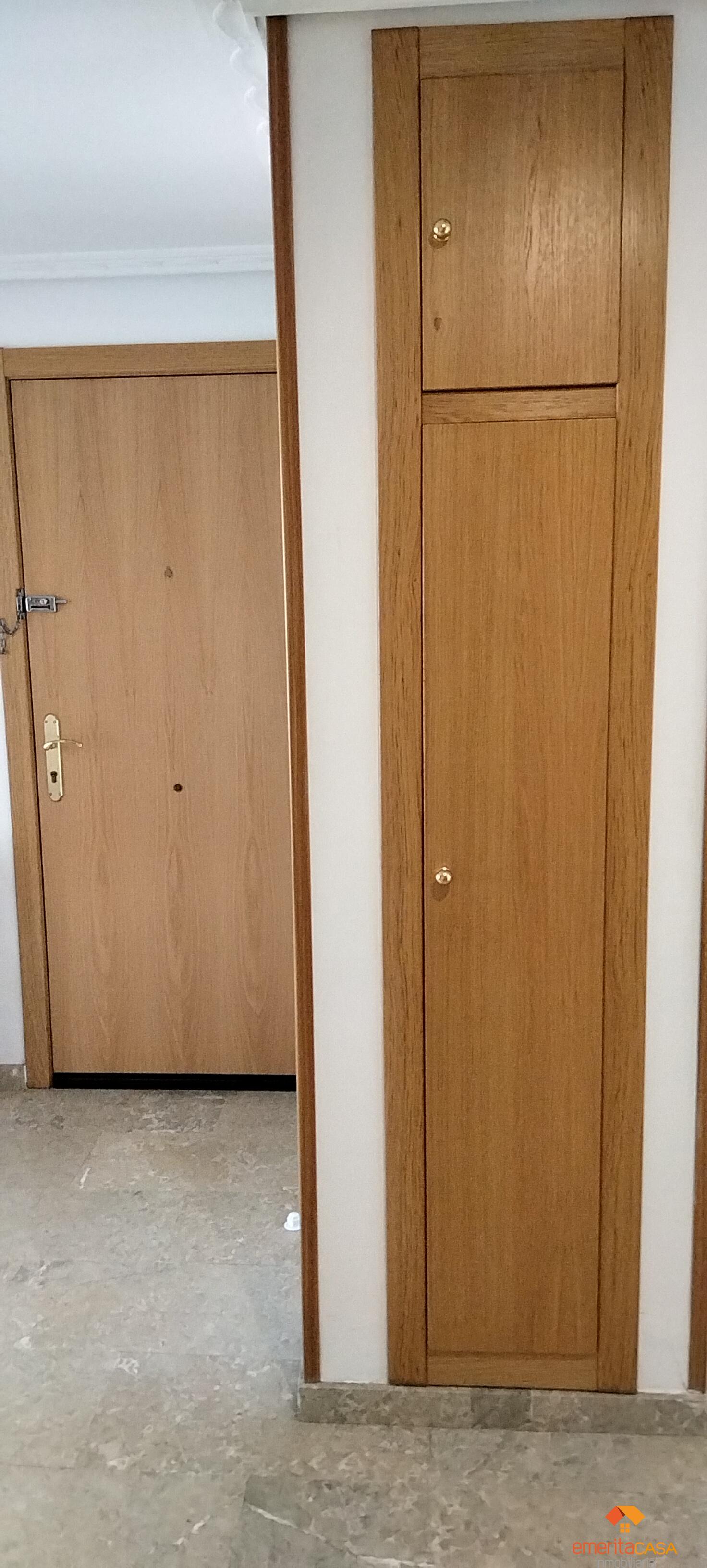 Venta de piso en Mérida