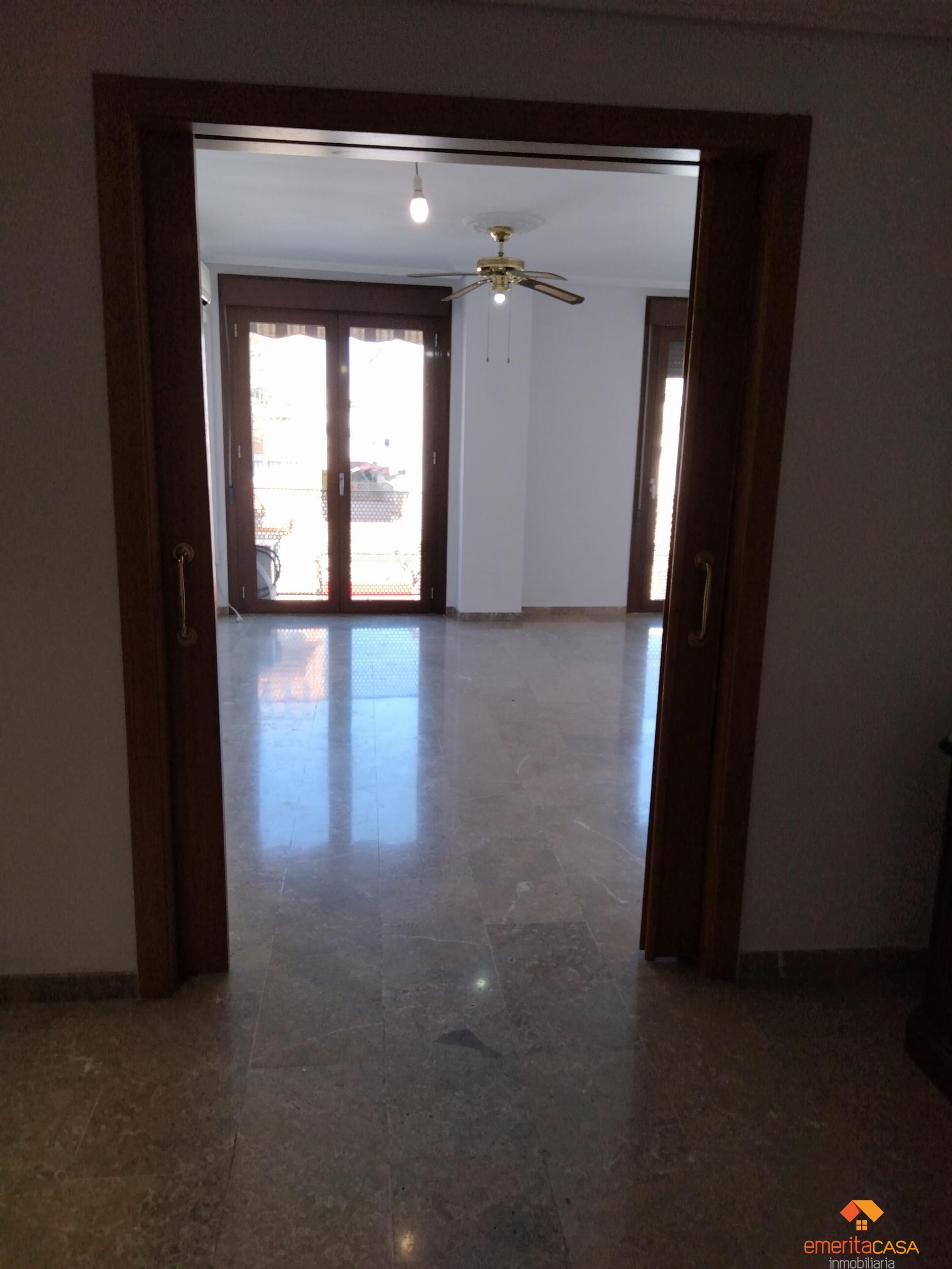 Venta de piso en Mérida