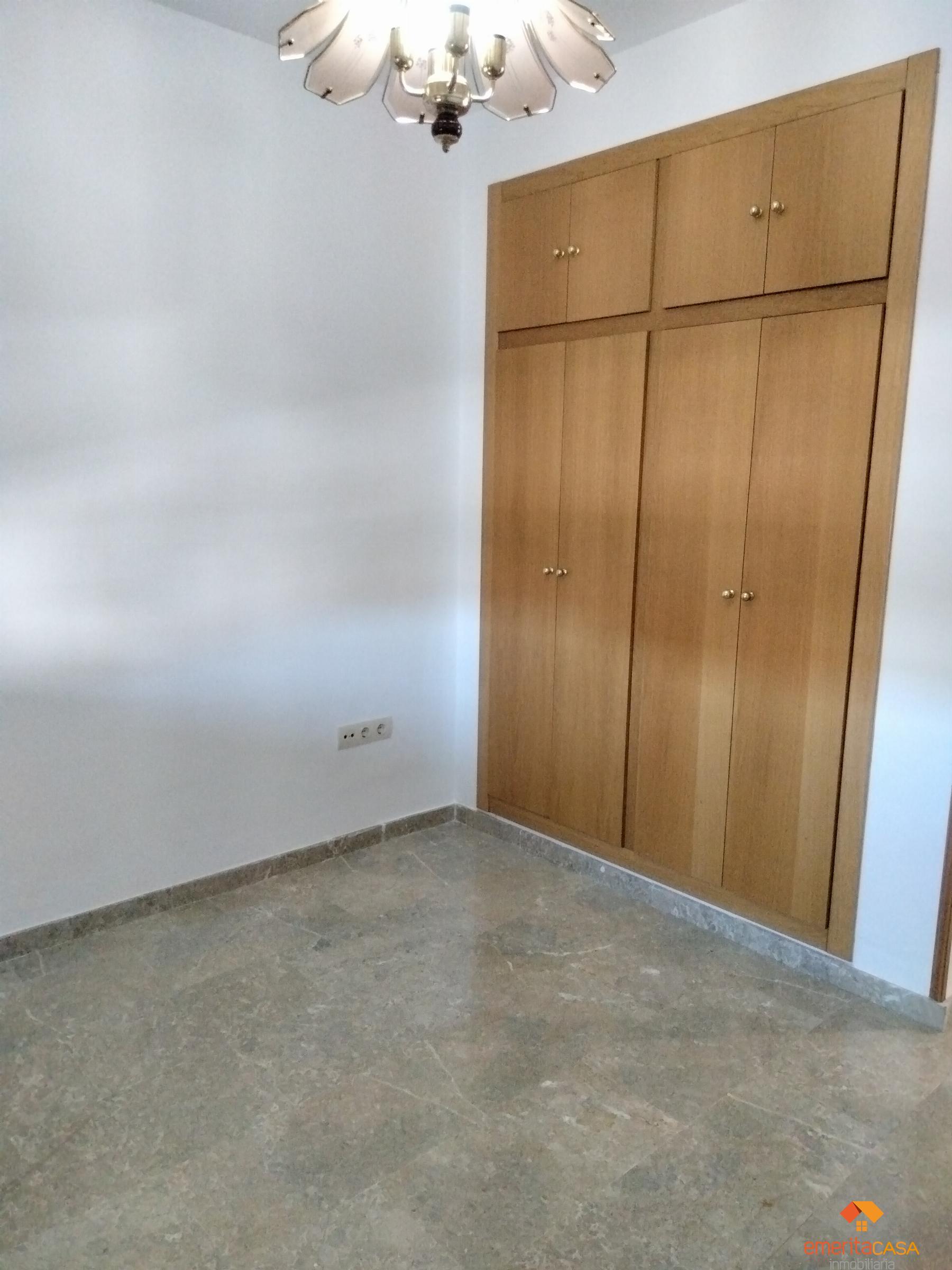 Venta de piso en Mérida