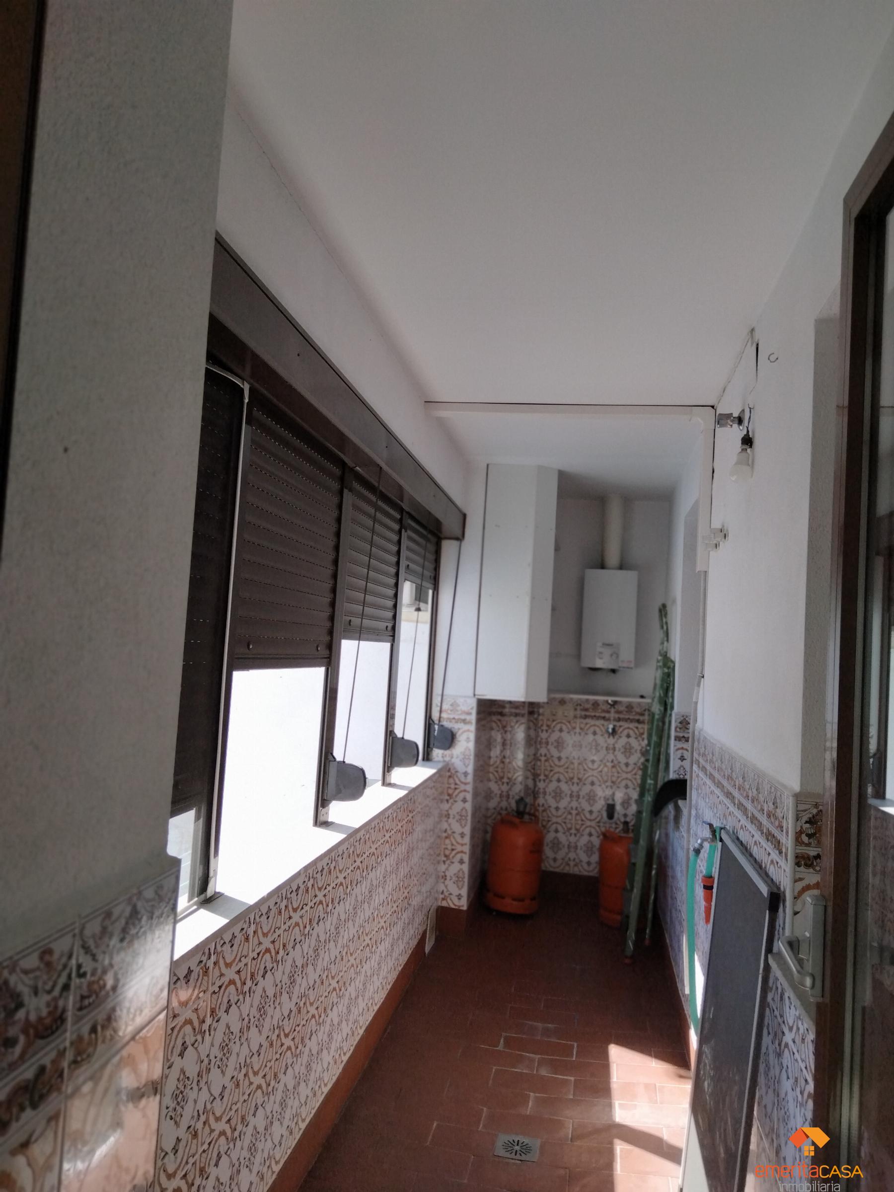 Venta de piso en Mérida