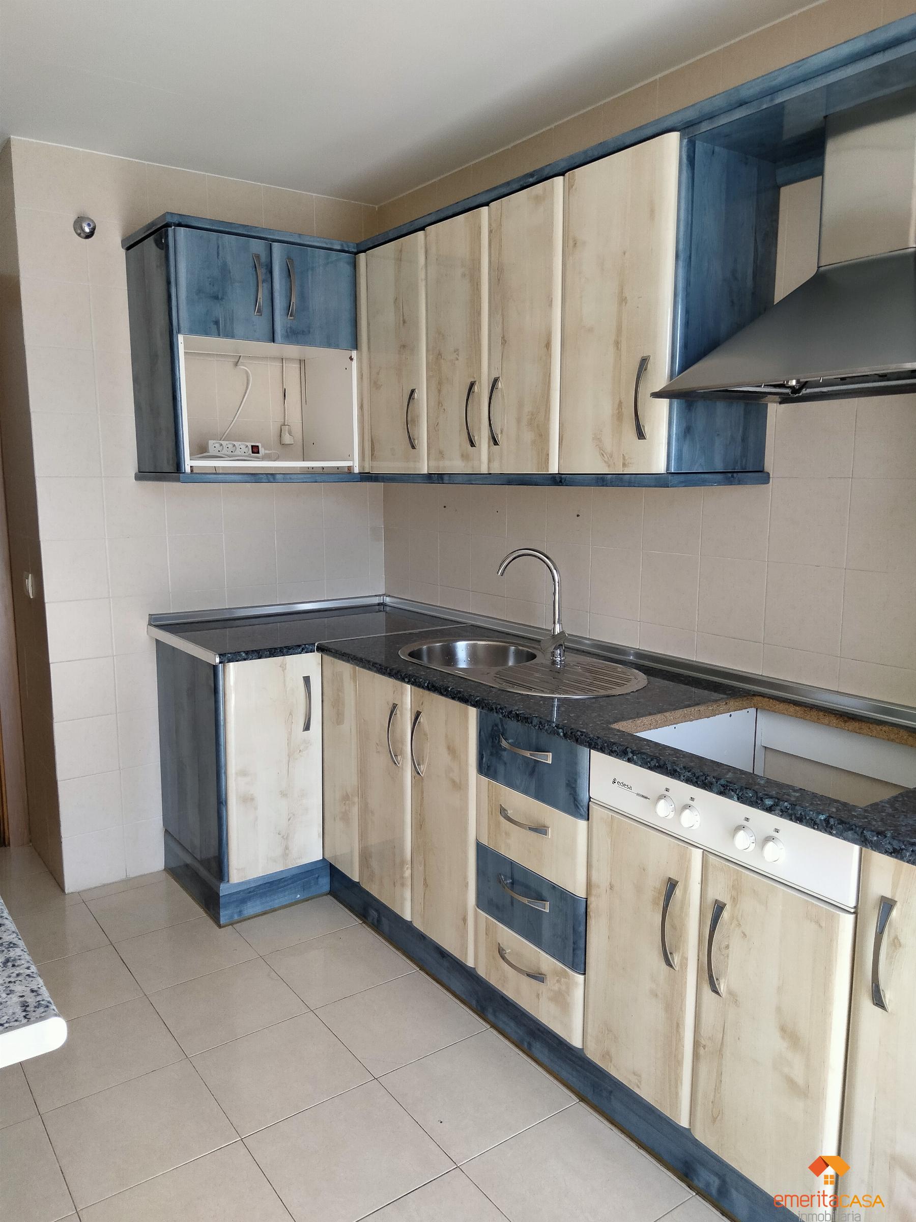 Venta de piso en Mérida