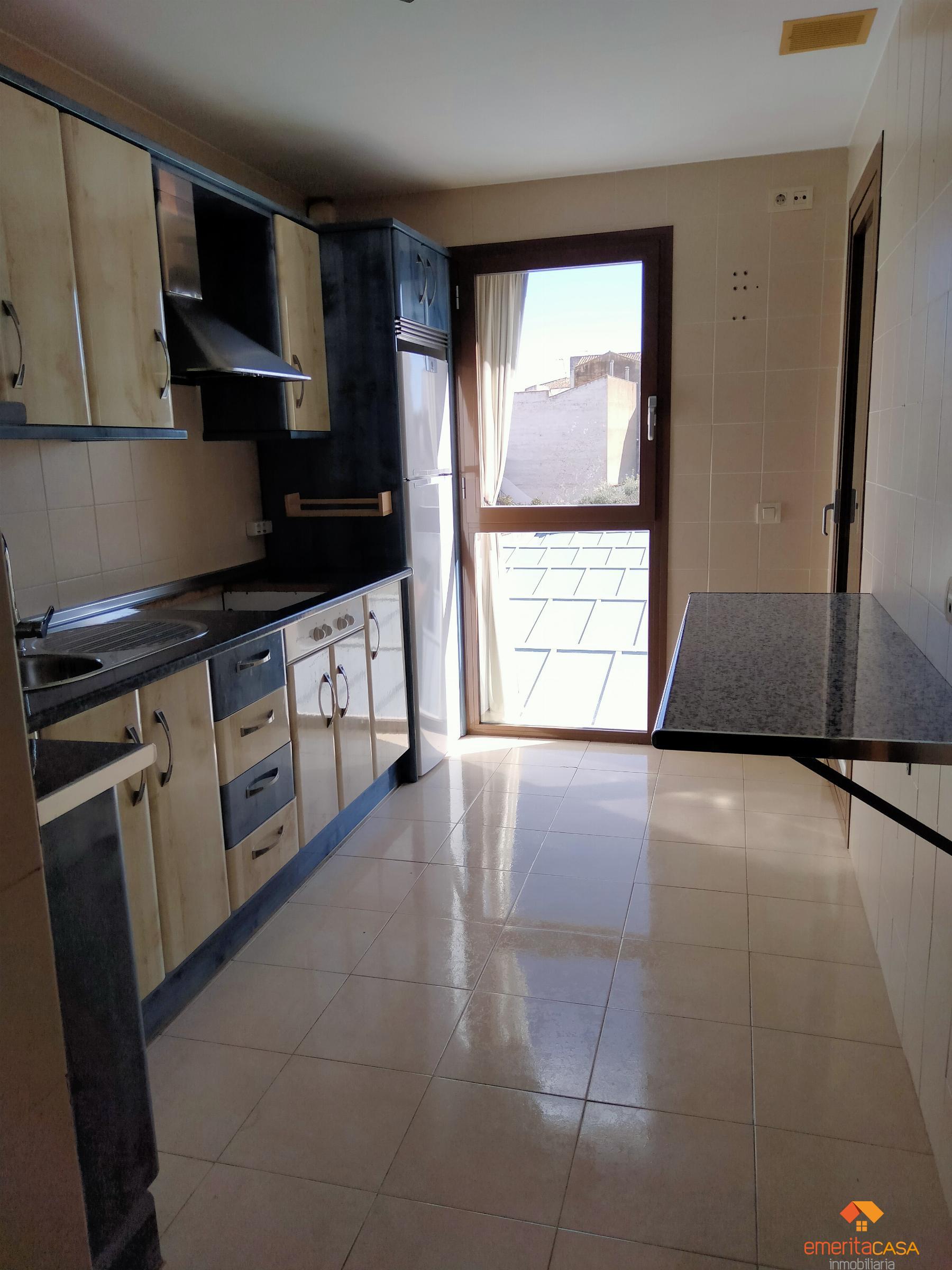 Venta de piso en Mérida