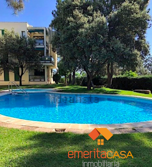 For sale of apartment in Mérida