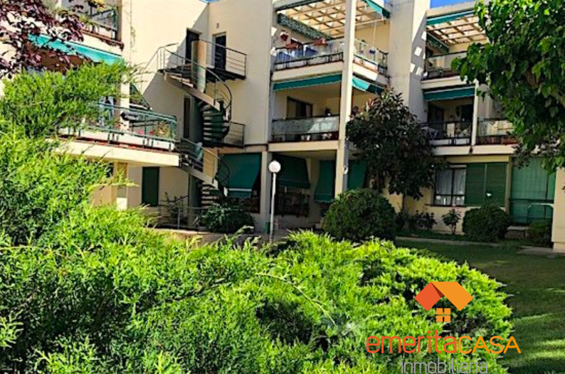 For sale of apartment in Mérida
