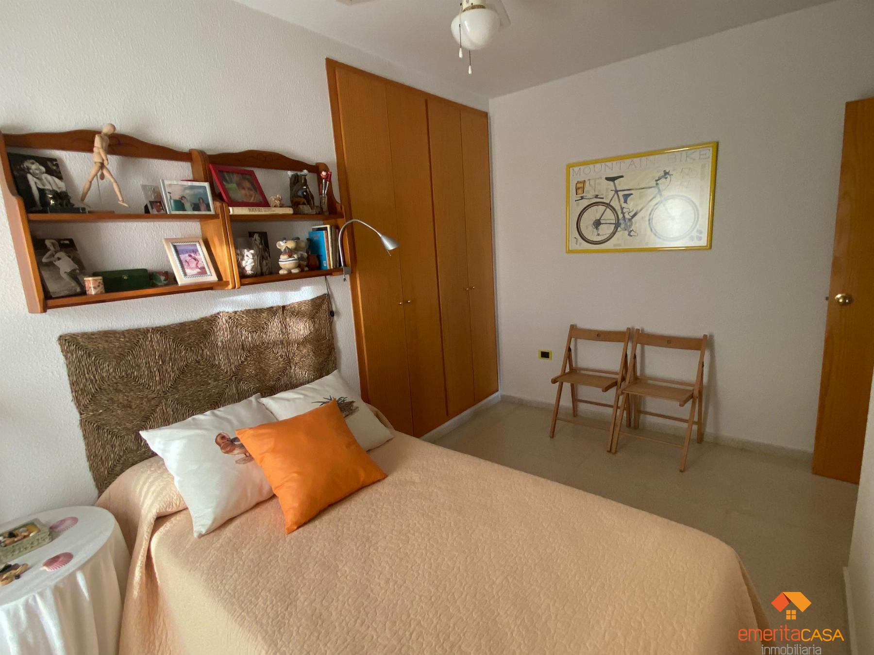 For sale of apartment in Mérida