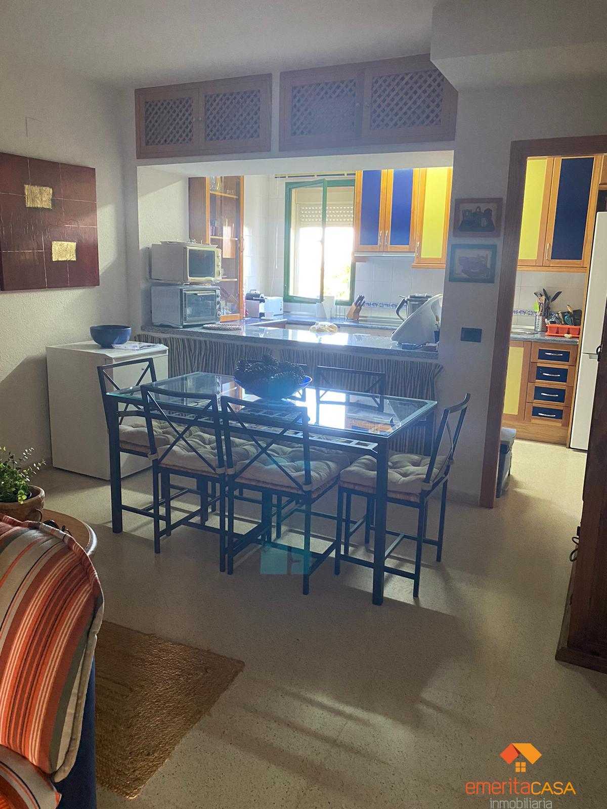 For sale of apartment in Mérida