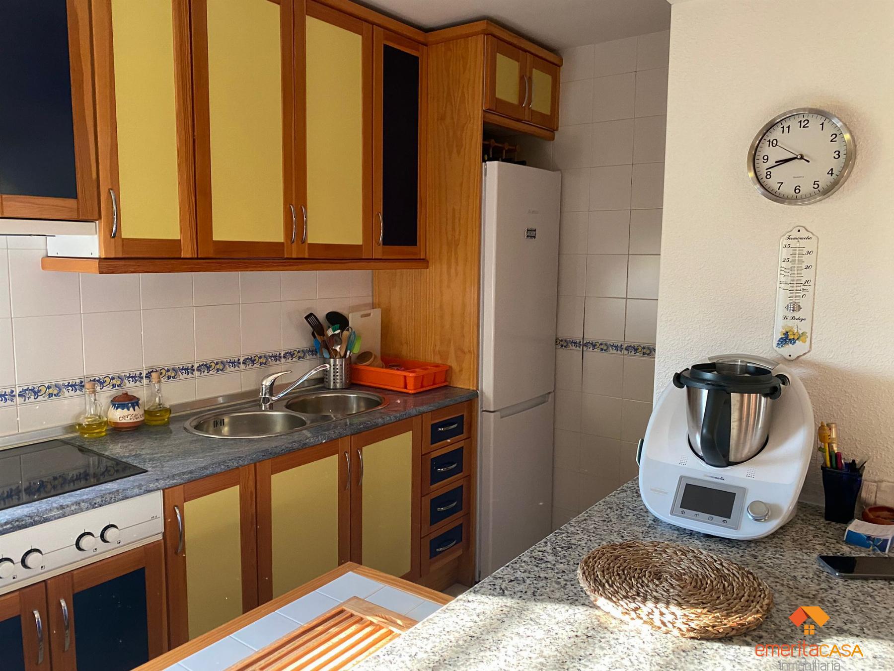 For sale of apartment in Mérida