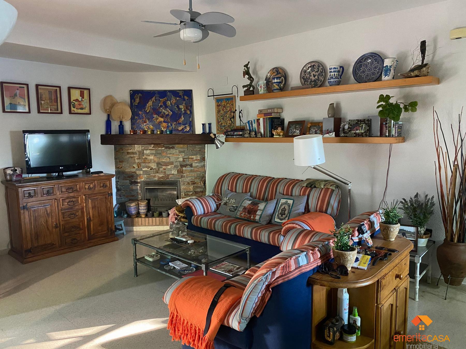 For sale of apartment in Mérida