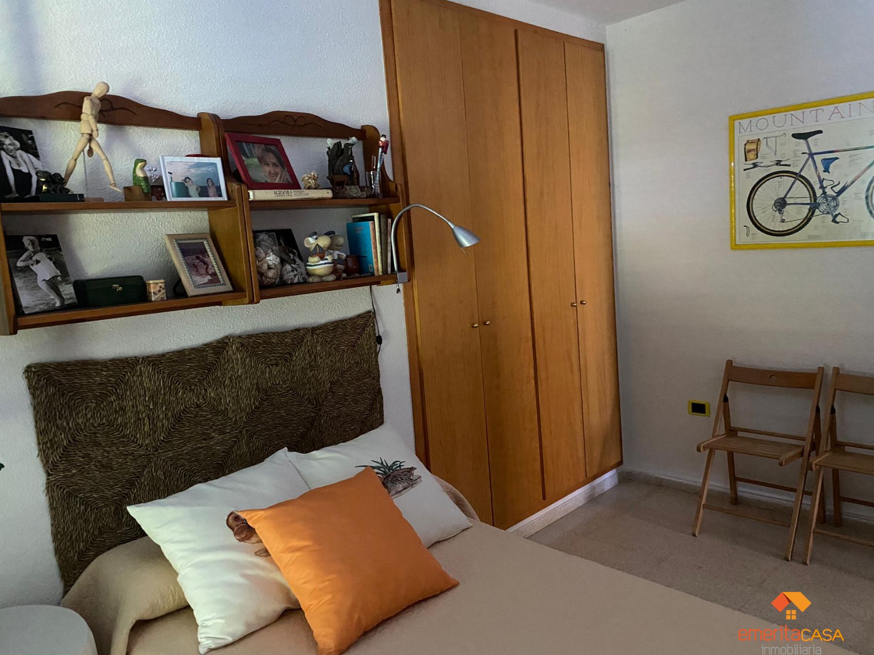 For sale of apartment in Mérida