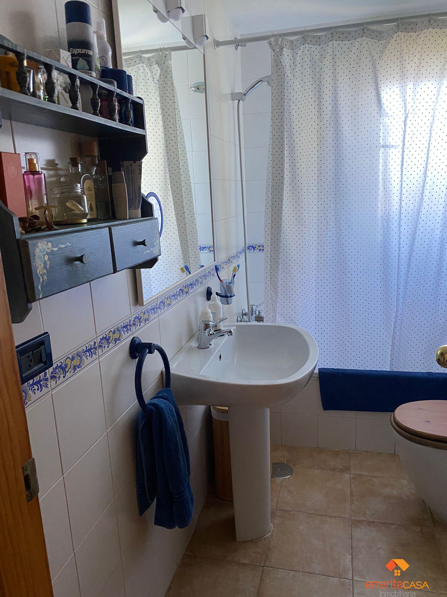 For sale of apartment in Mérida