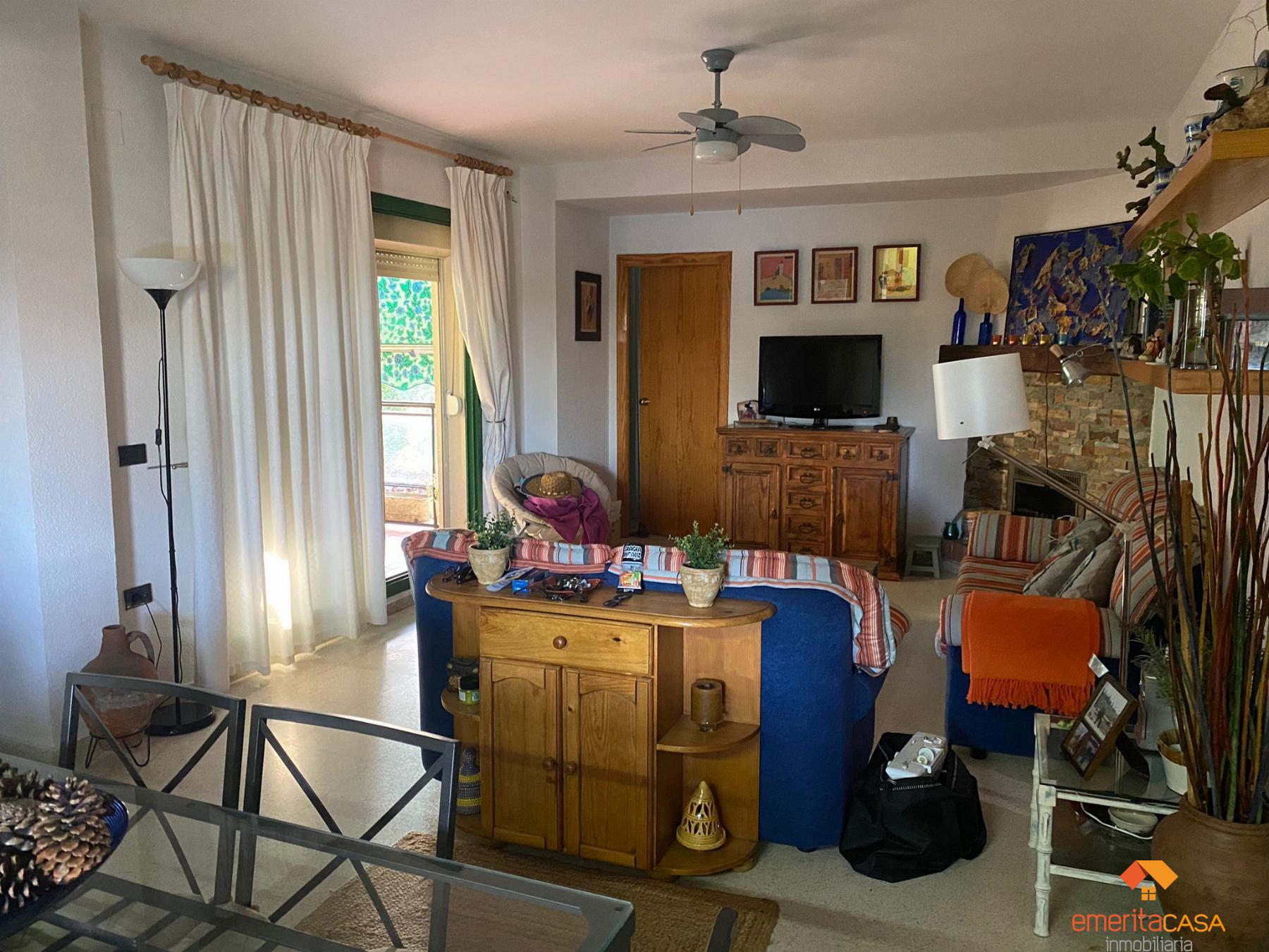 For sale of apartment in Mérida