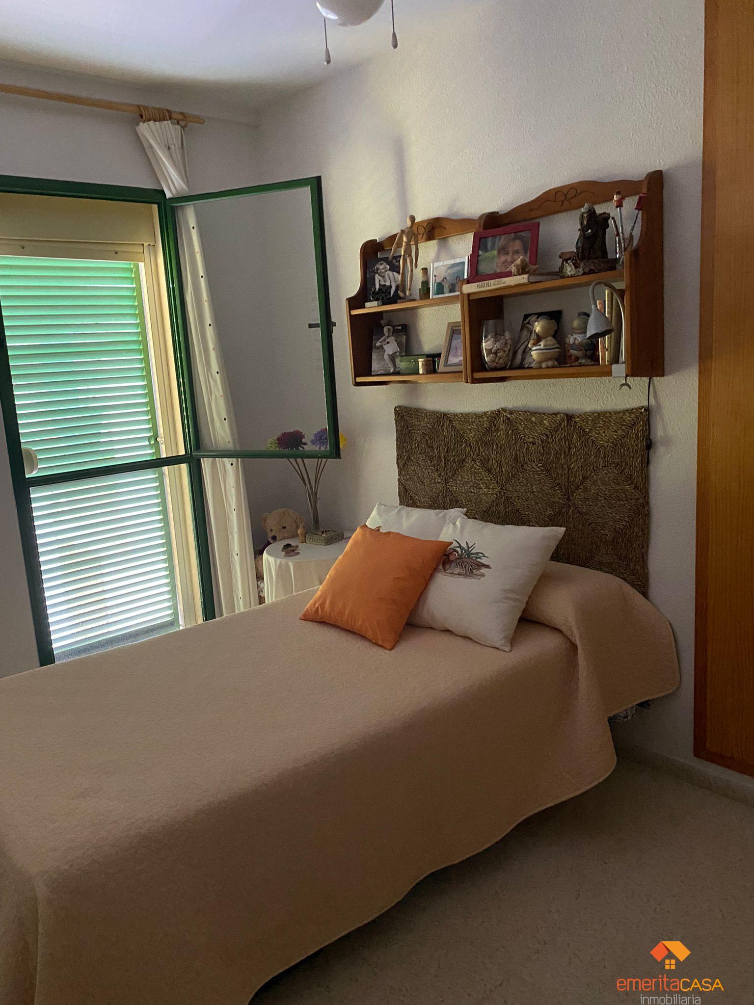 For sale of apartment in Mérida