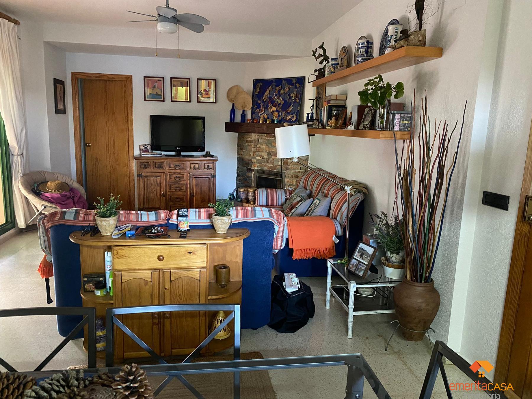 For sale of apartment in Mérida