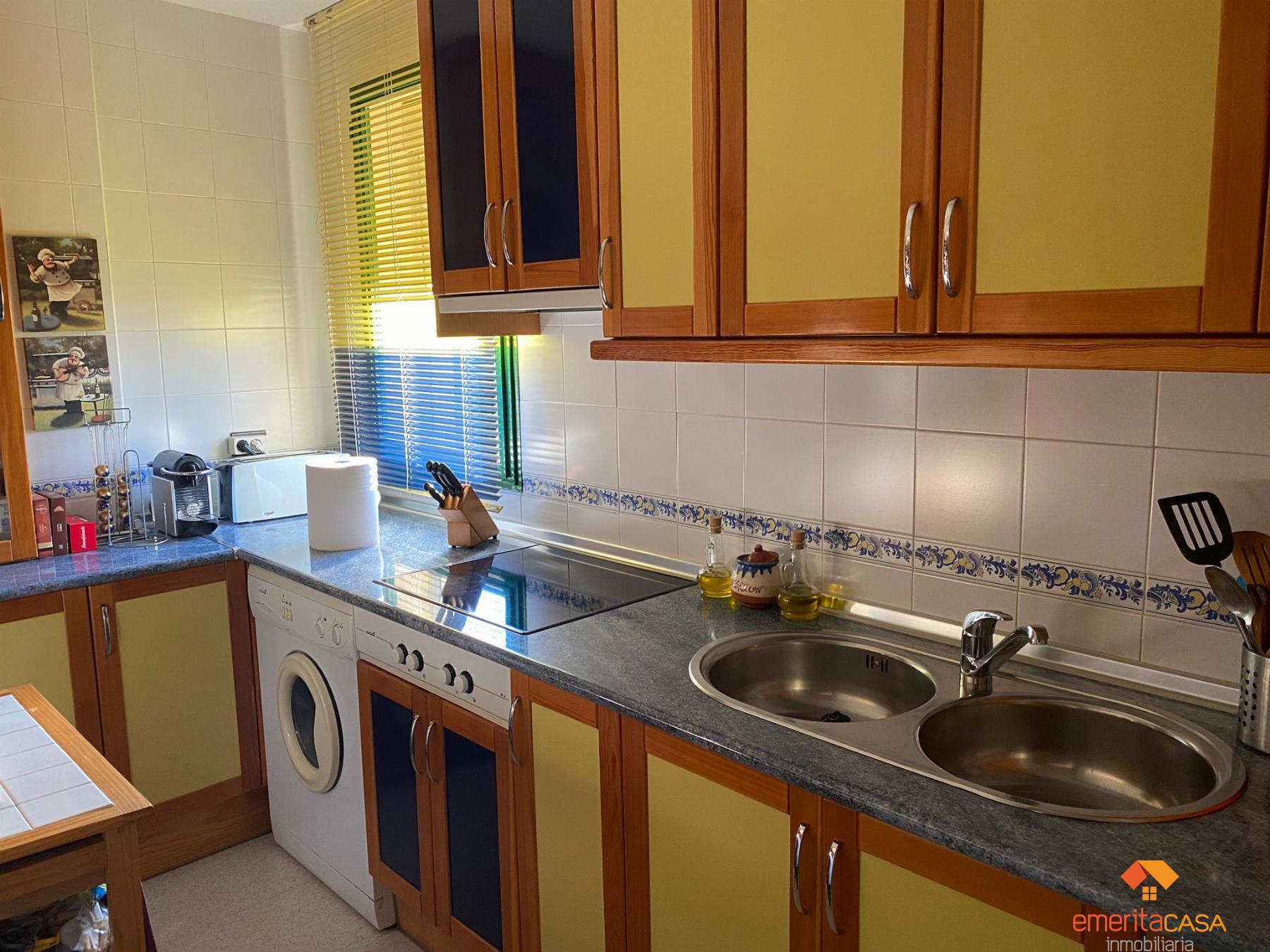 For sale of apartment in Mérida
