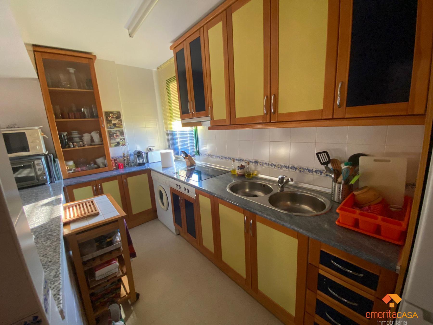 For sale of apartment in Mérida