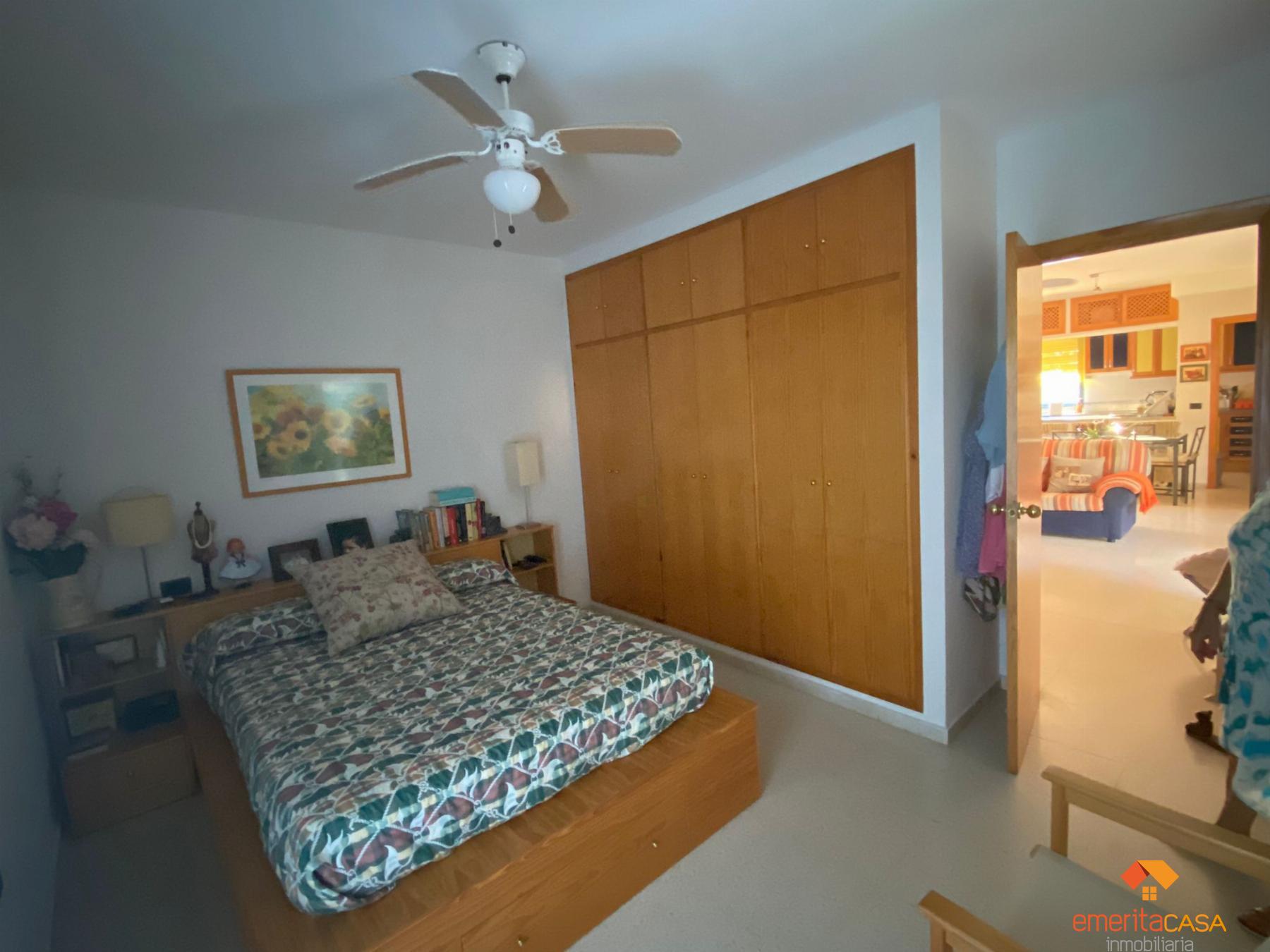 For sale of apartment in Mérida