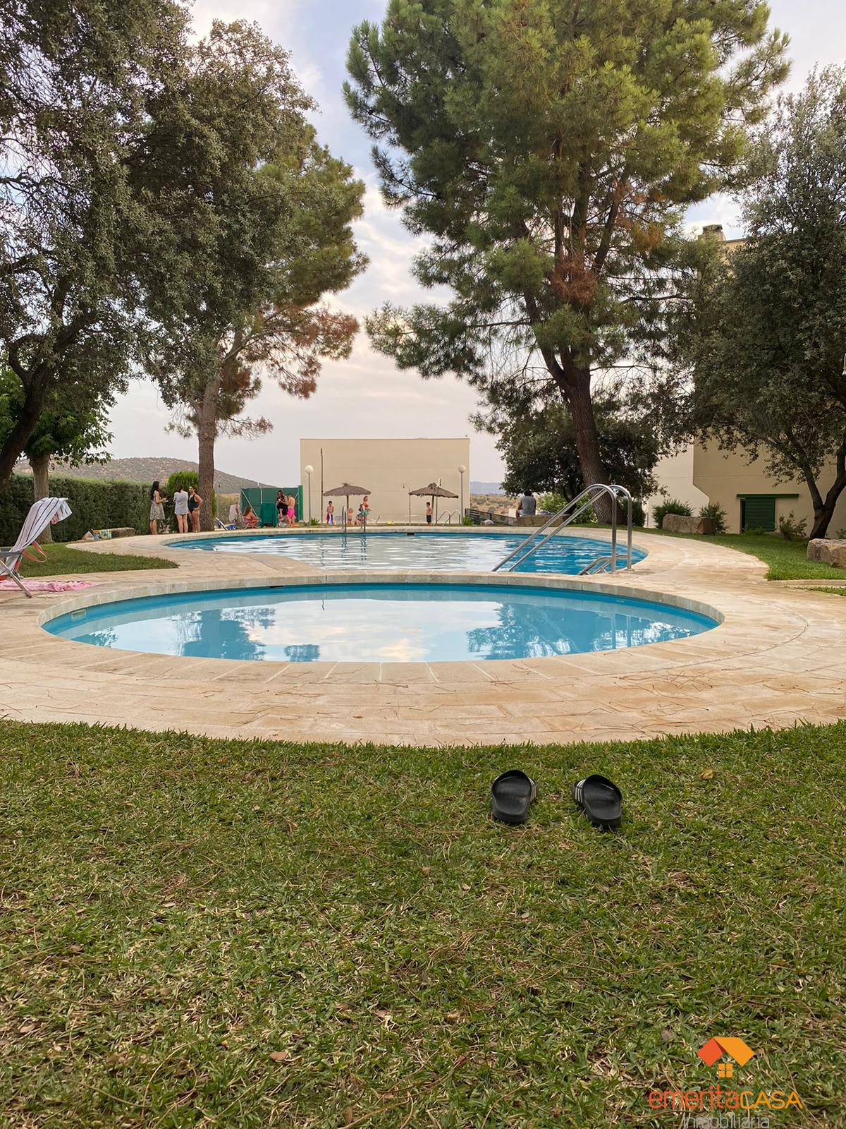 For sale of apartment in Mérida