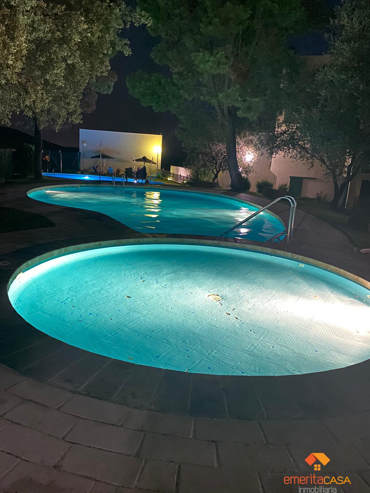 For sale of apartment in Mérida