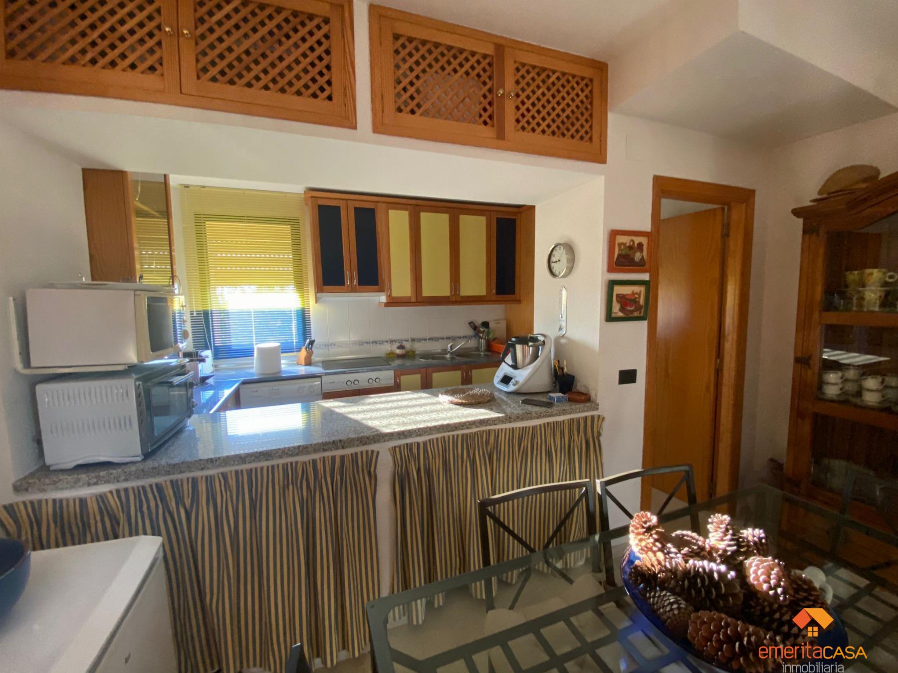 For sale of apartment in Mérida