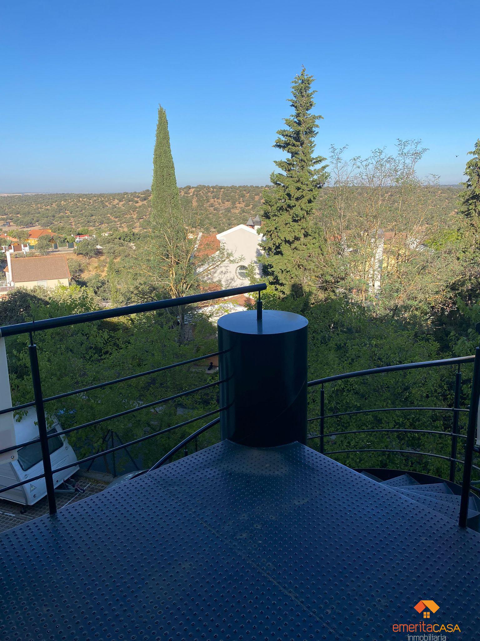For sale of apartment in Mérida
