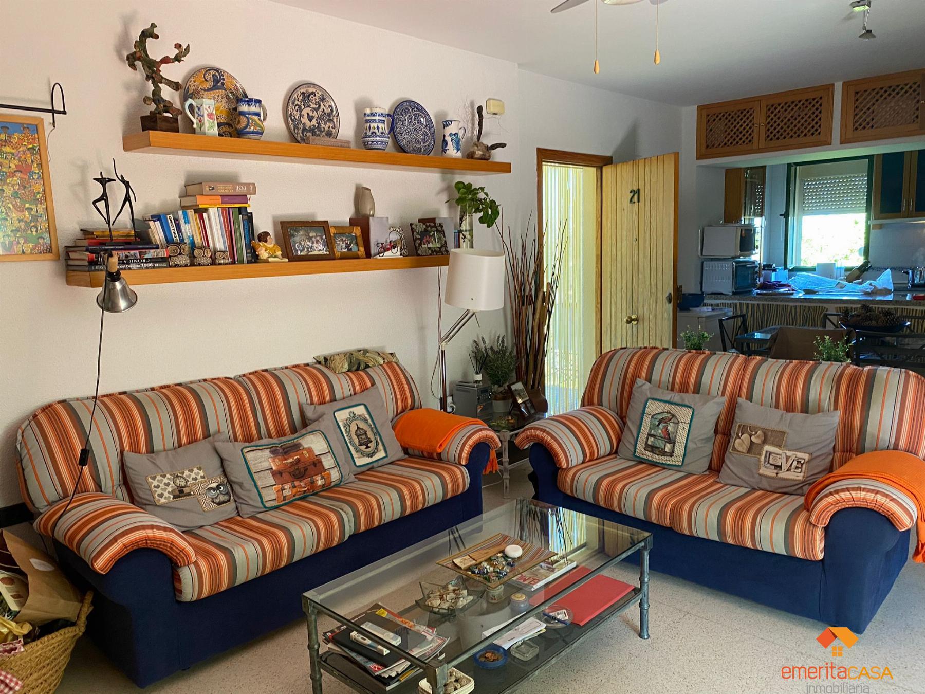 For sale of apartment in Mérida
