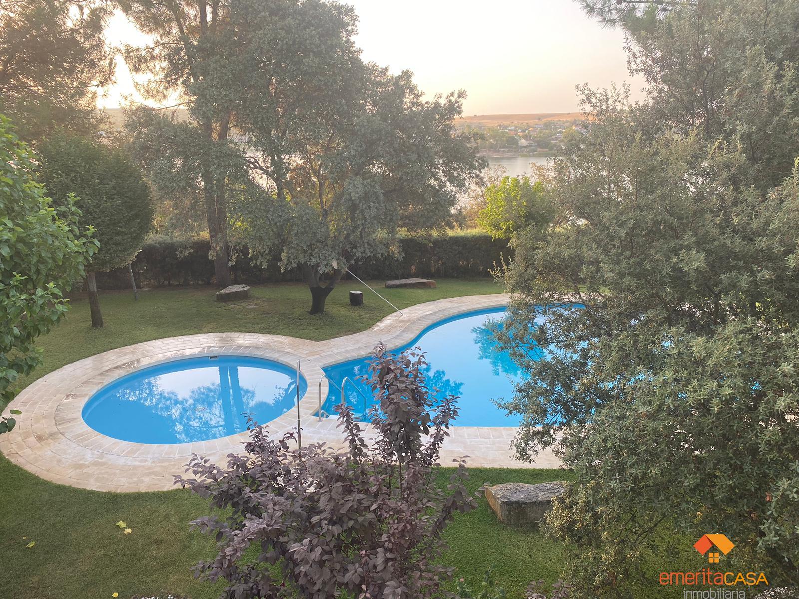 For sale of apartment in Mérida