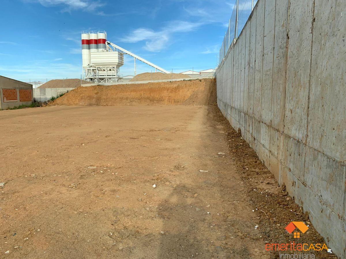 For rent of industrial plant/warehouse in Mérida