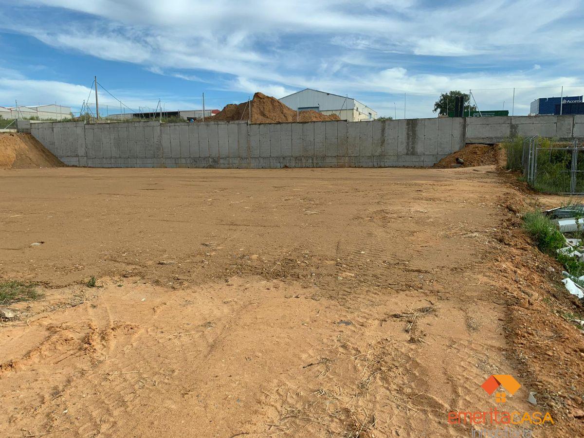 For rent of industrial plant/warehouse in Mérida