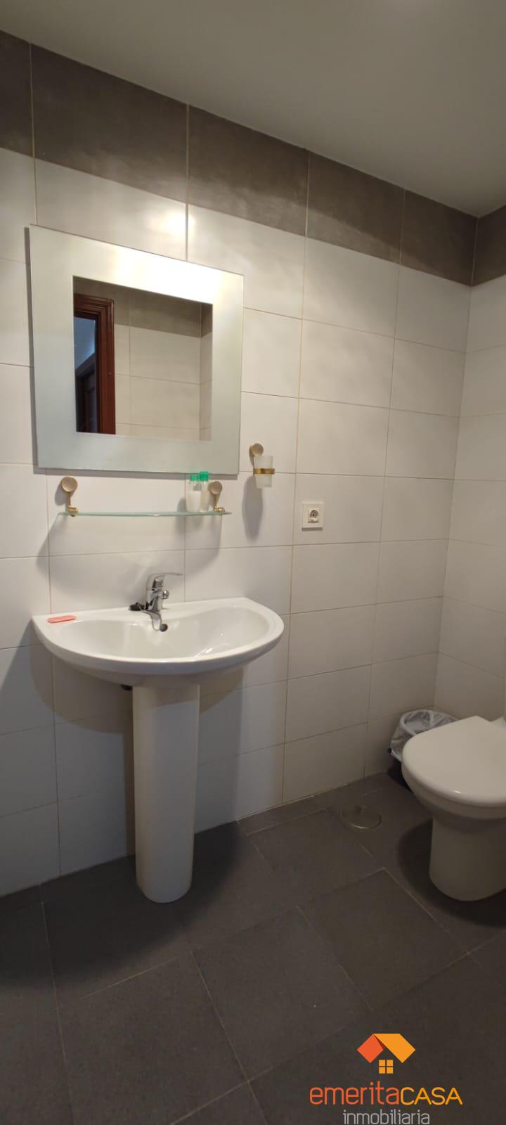 For sale of flat in Mérida