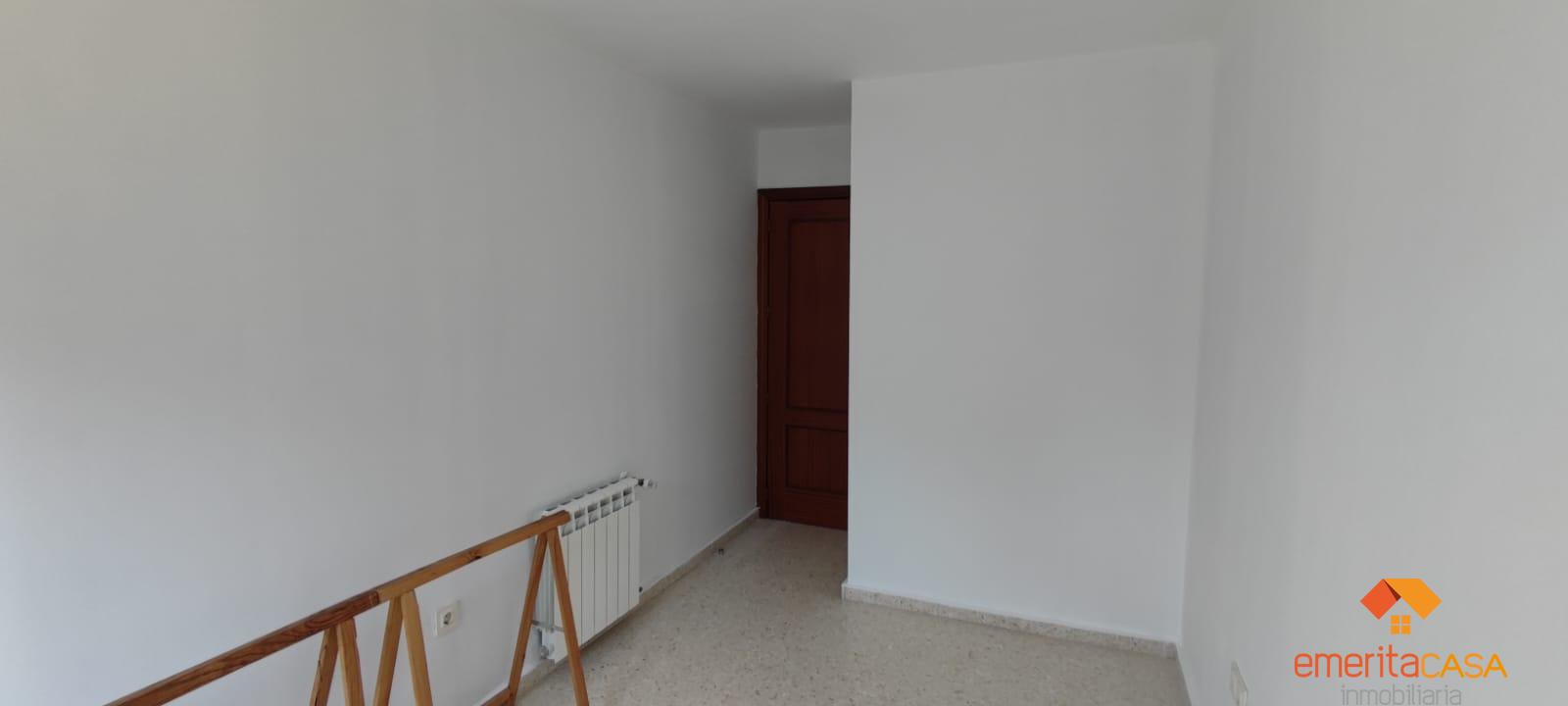 For sale of flat in Mérida
