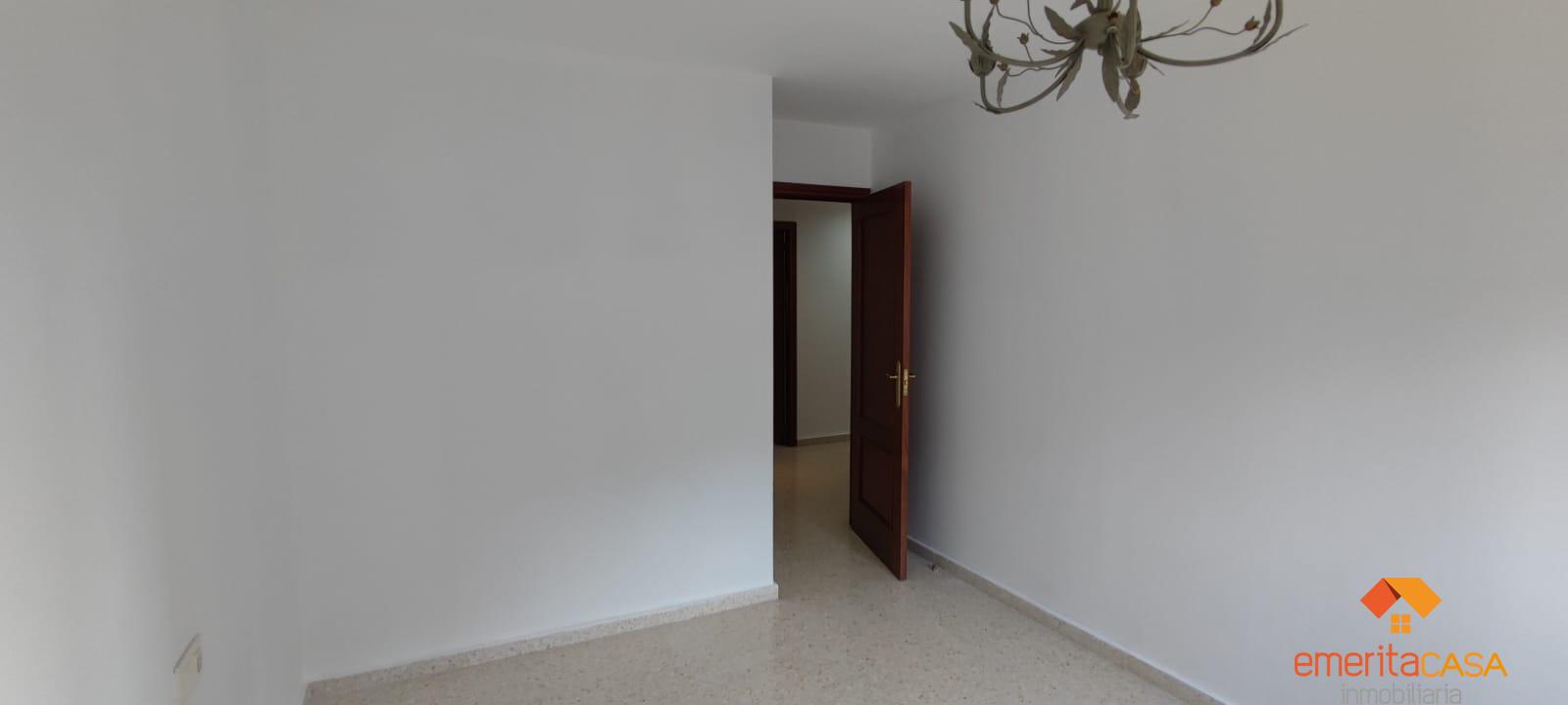 For sale of flat in Mérida