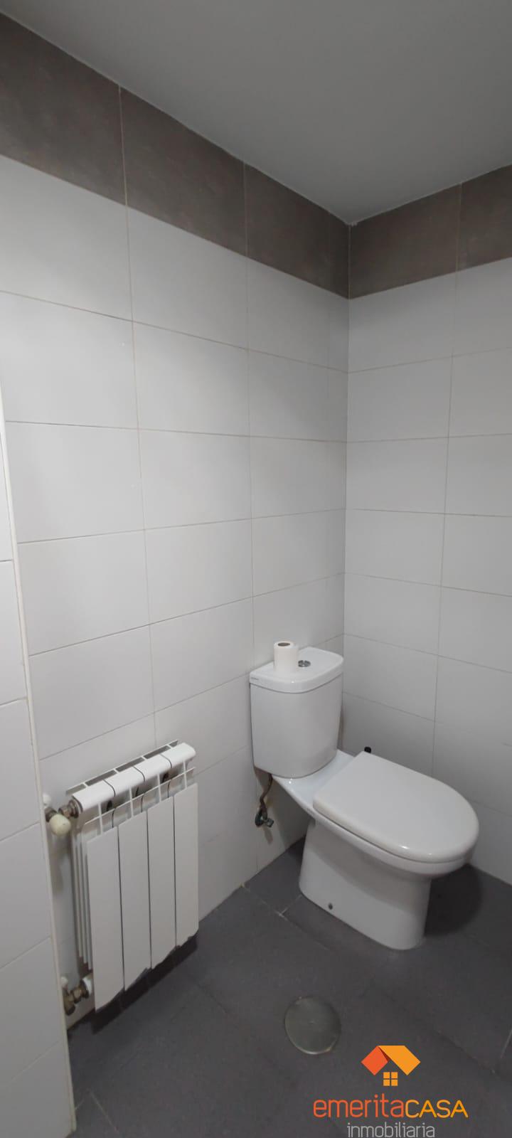 For sale of flat in Mérida