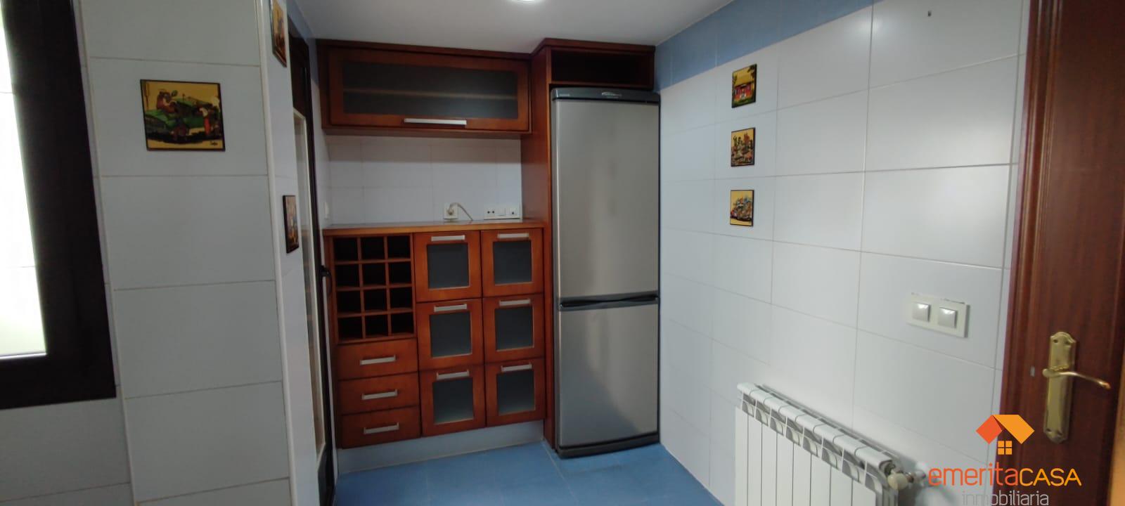 For sale of flat in Mérida