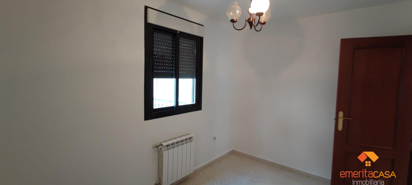For sale of flat in Mérida