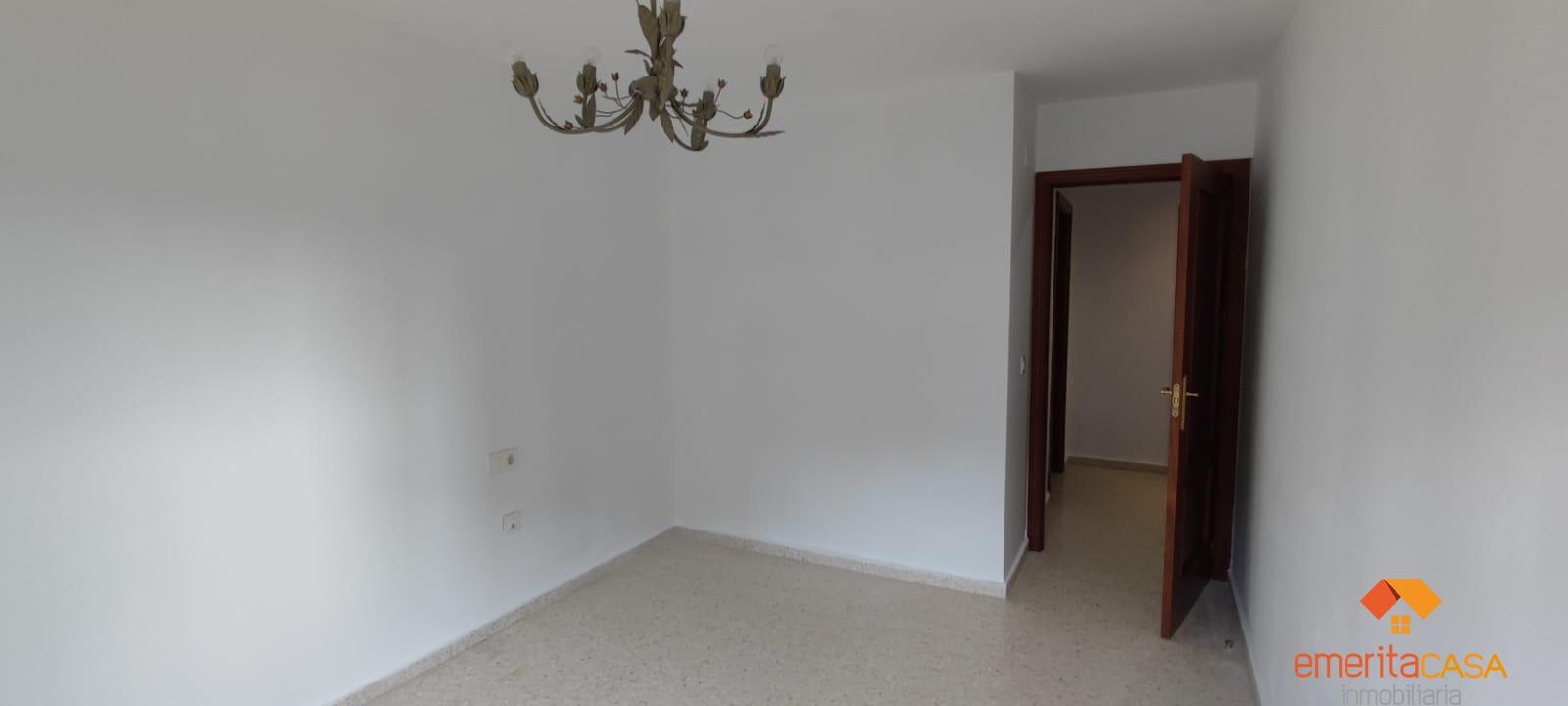 For sale of flat in Mérida