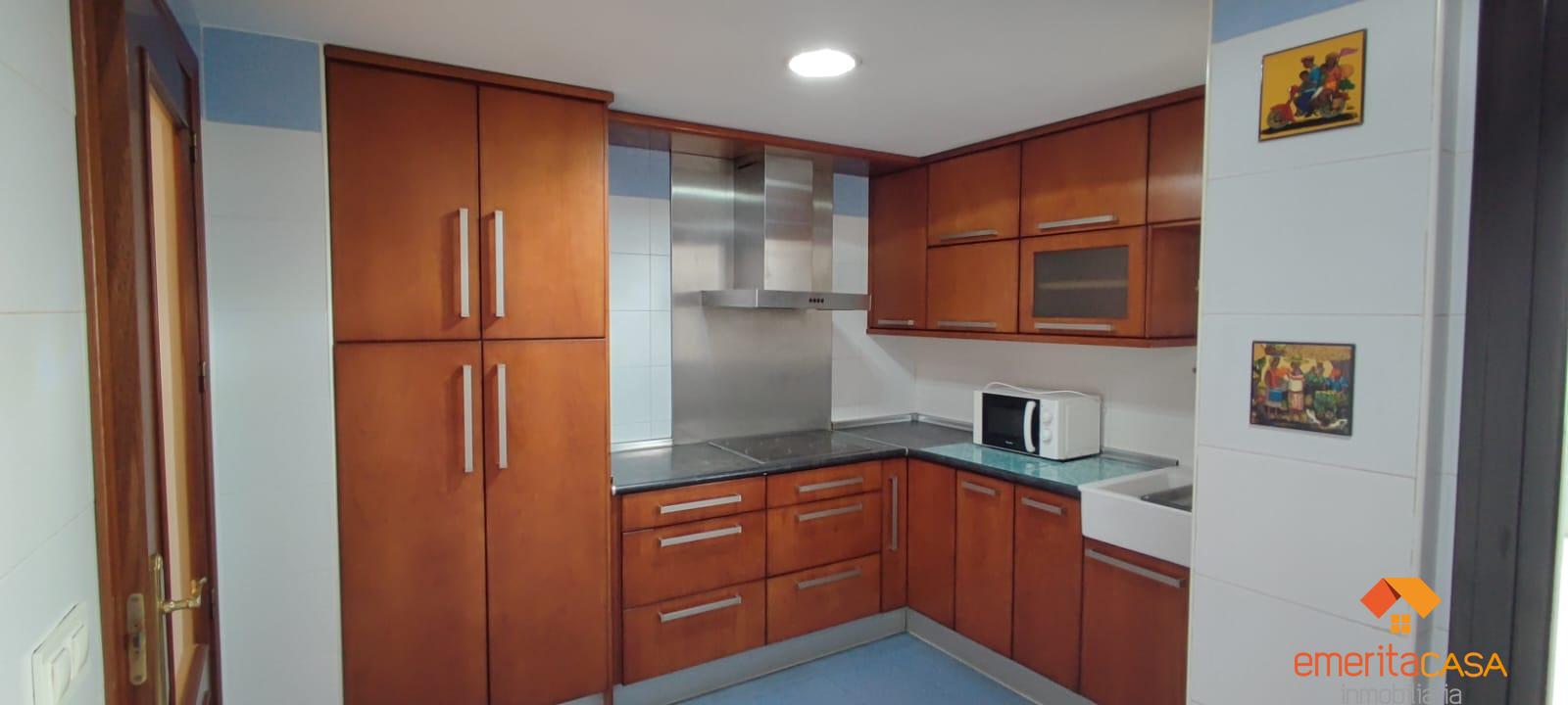 For sale of flat in Mérida