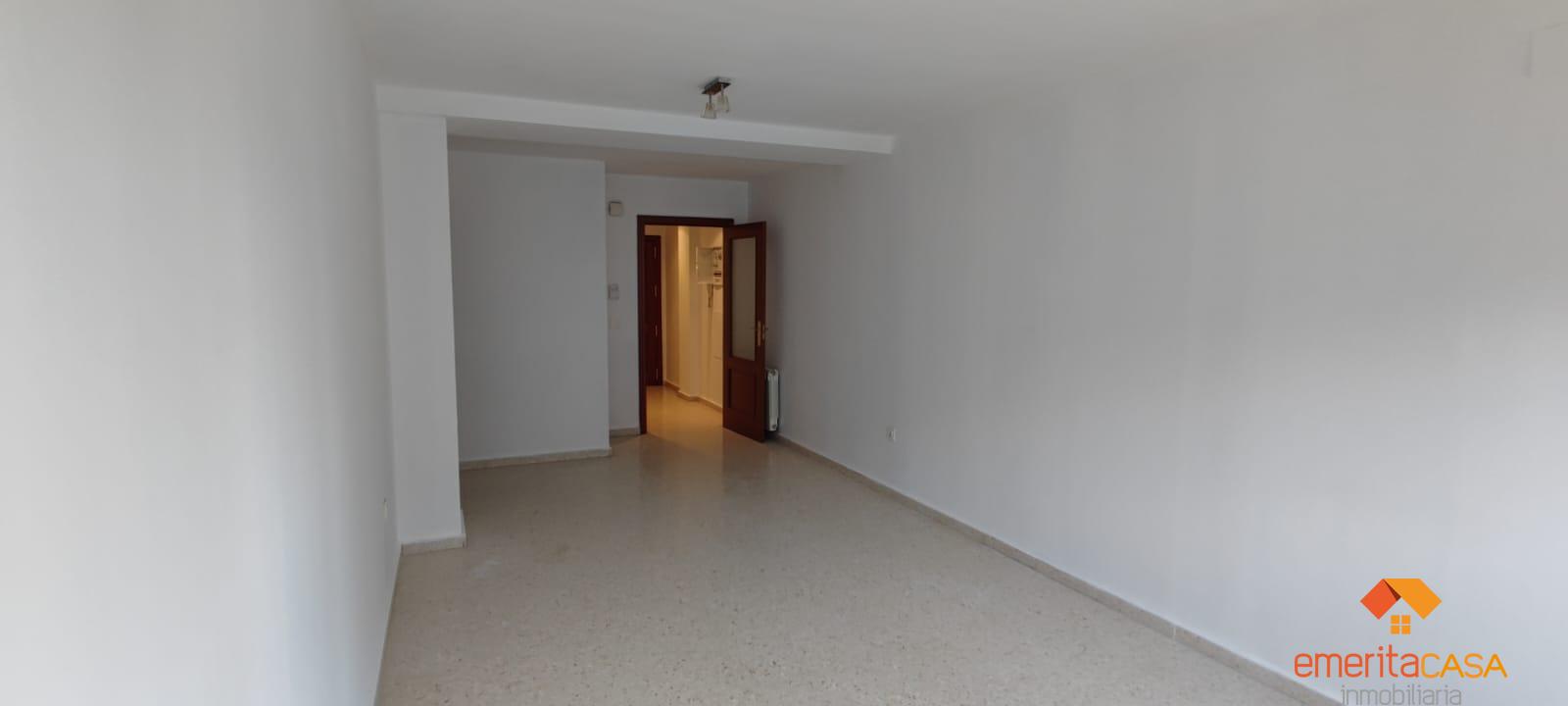For sale of flat in Mérida